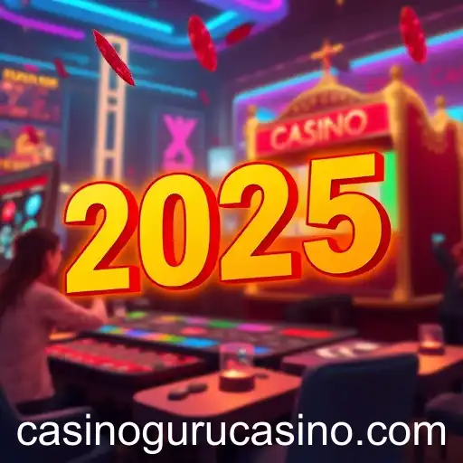 The Digital Stakes: Navigating Online Gaming in 2025