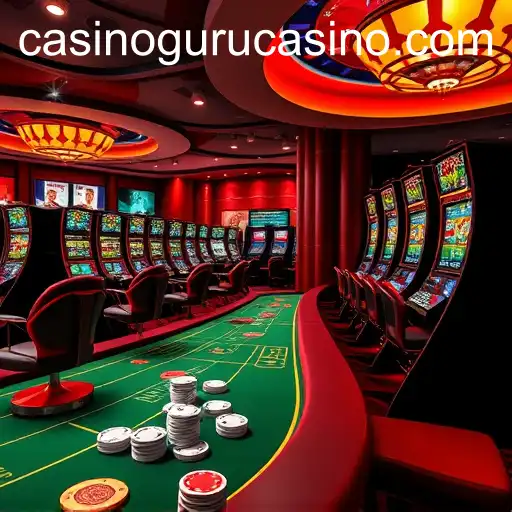 The Evolution of Online Casinos in 2025