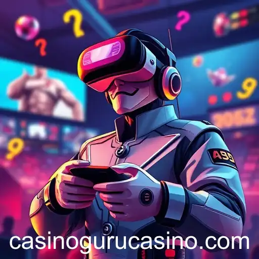 Casinoguru: Navigating the Online Casino Landscape