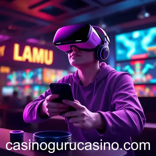 Emerging Trends in Online Gaming Industry