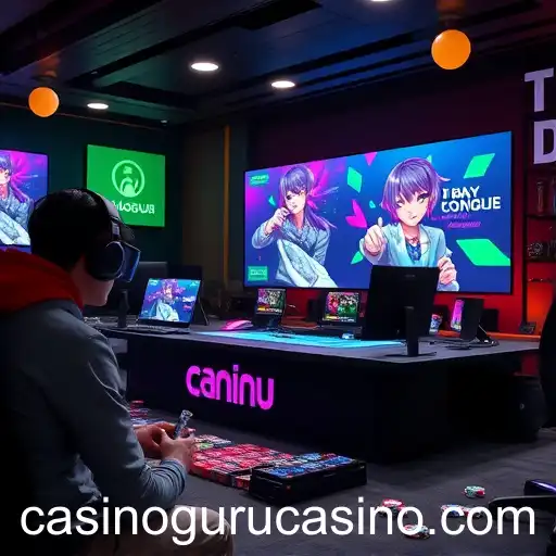 The Evolving Landscape of Online Gaming