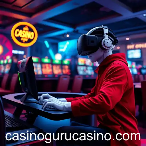 Evolving Trends in Online Gaming