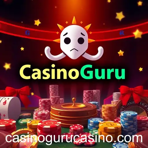 Rise of Online Gaming: The CasinoGuru Influence