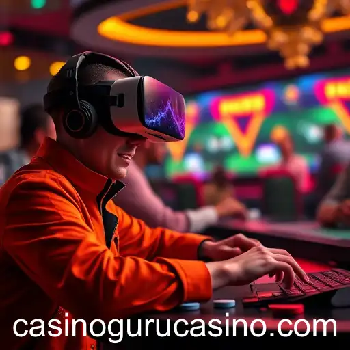 Rising Trends in Online Gaming: A 2025 Insight