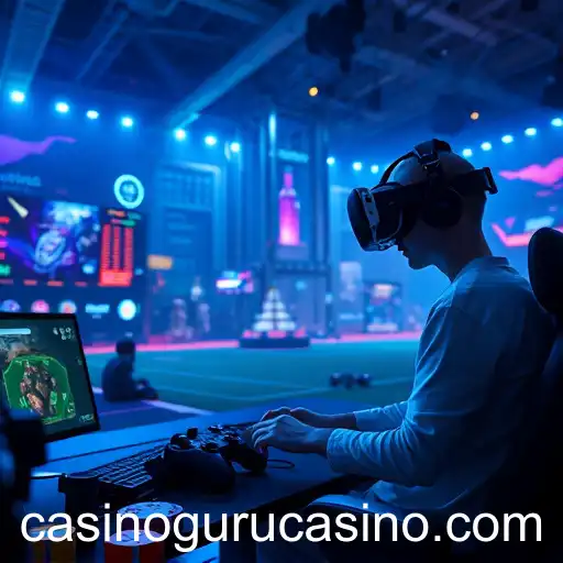 The Shifting Landscape of Online Gaming