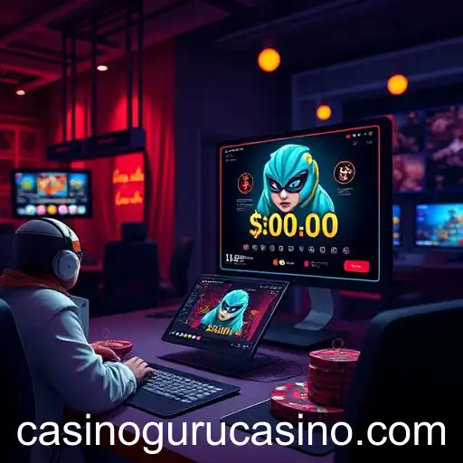 Gaming Revolution: How Casino Guru is Shaping the Future