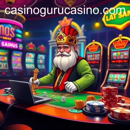 Mastering Casino Gaming: Expert Guides for Every Player