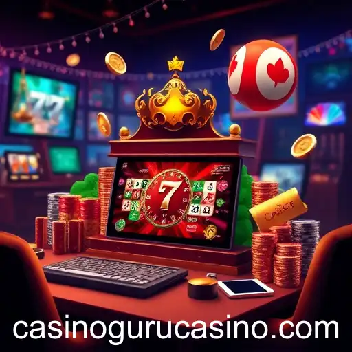 The Rising Tide of Online Gaming