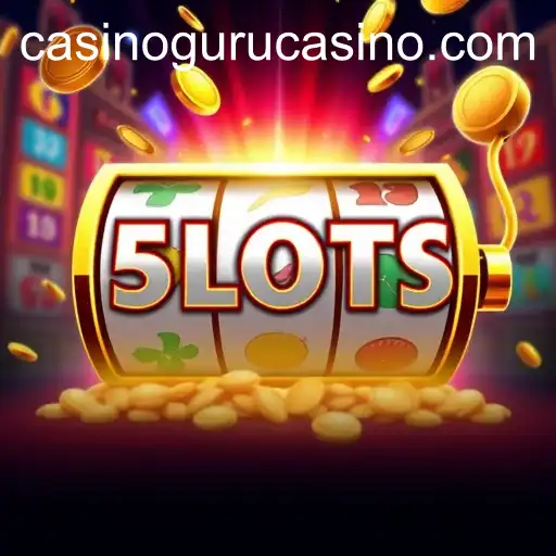 Exploring the Slot Games Category on CasinoGuru