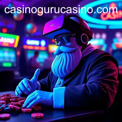 Navigating the Casino Guru Phenomenon