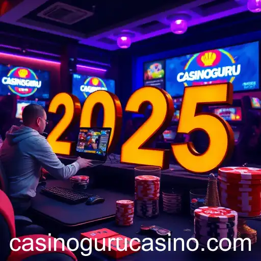 CasinoGuru Revolutionizes Online Gaming Engagement