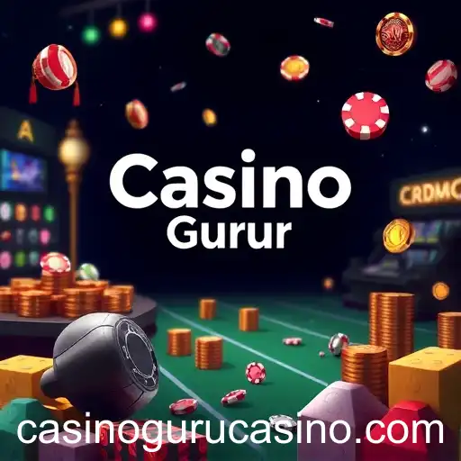 CasinoGuru's Impact on Online Gaming