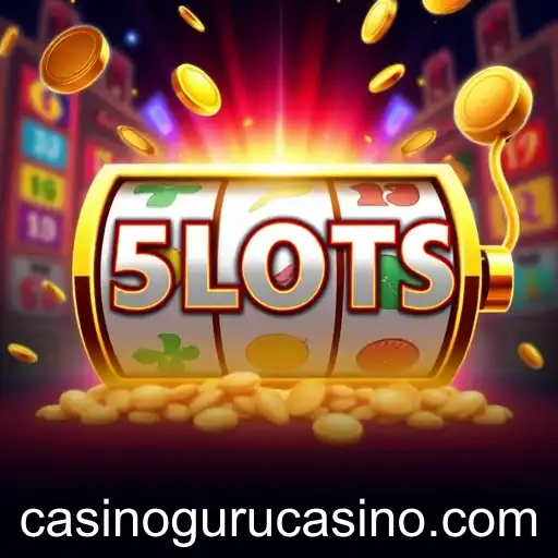 CasinoGuru: A Dynamic Leader in Online Gaming