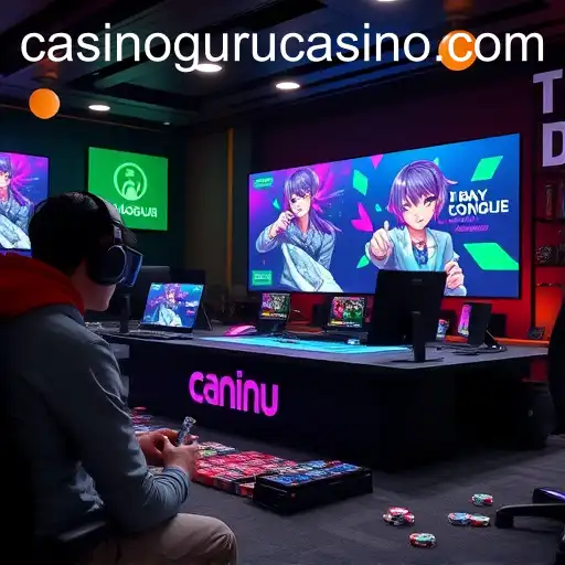 The Evolving Landscape of Online Gaming