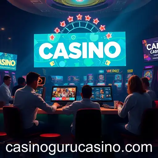 Navigating Gaming Trends in 2025