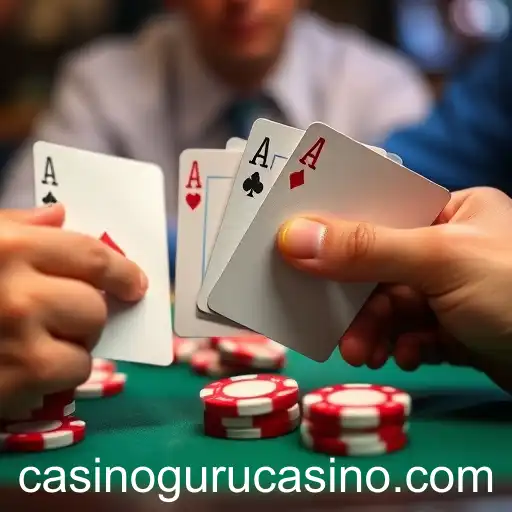 Mastering Poker: Essential Tips for Success