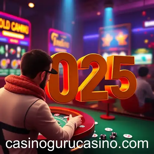The Rise of Casinoguru in the Online Gaming Industry