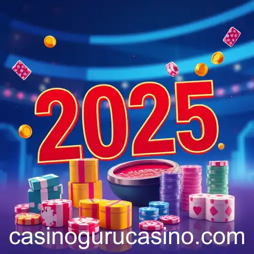 The Rise of Casinoguru in the Gaming World