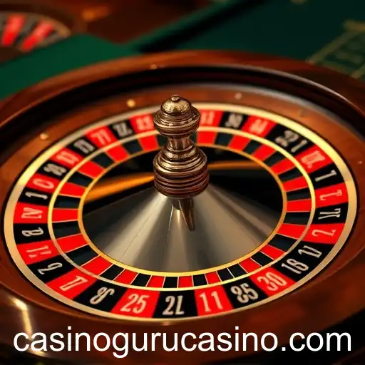Mastering the Wheel: Essential Roulette Tips for Aspiring Players